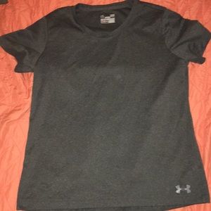 Under armor dry-fit shirt